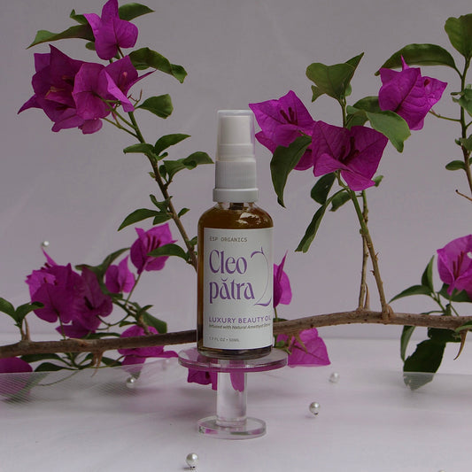 CLEOPATRA Luxury Beauty Oil