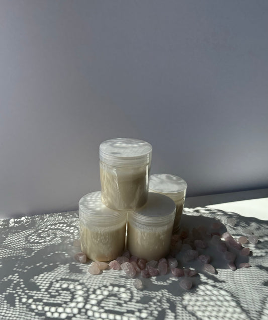 Bed of Roses Balm