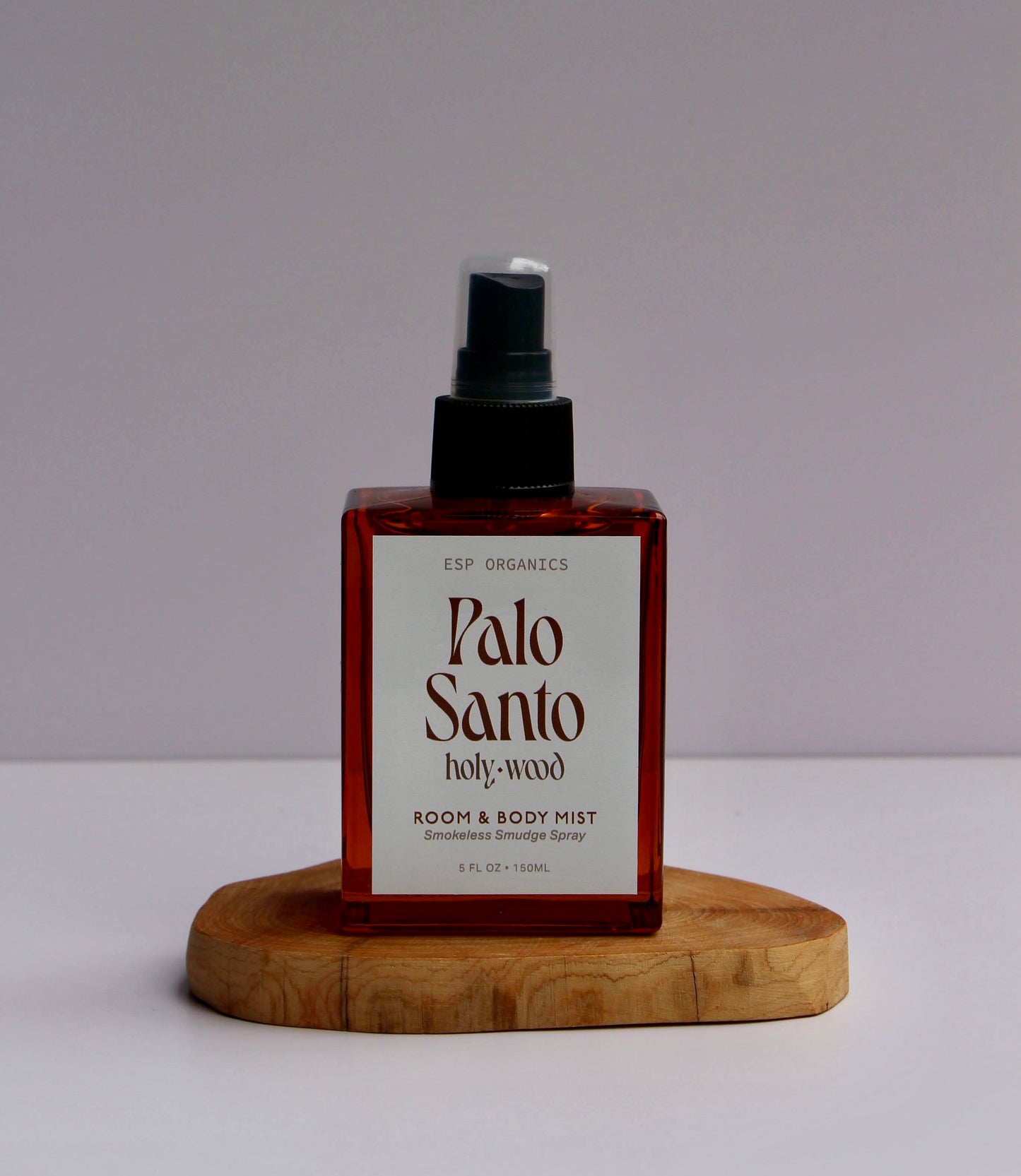 PALO SANTO (Holy Wood) Room & Body Spray