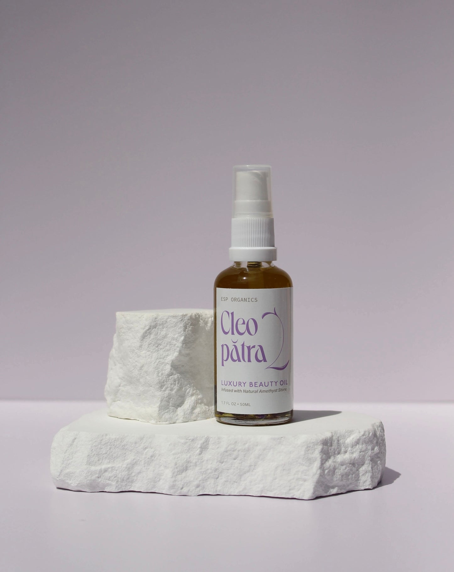 CLEOPATRA Luxury Beauty Oil