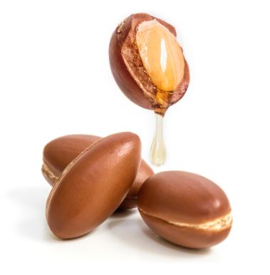 Organic Argan Oil