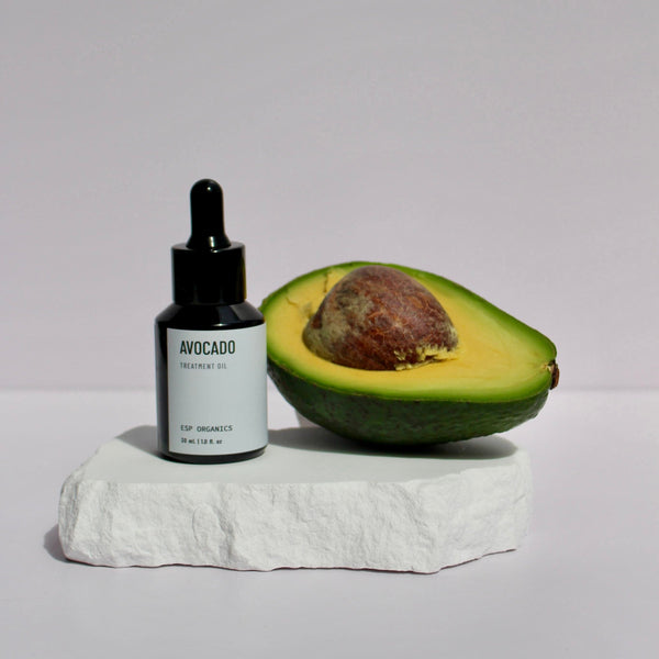 Organic Avocado Oil