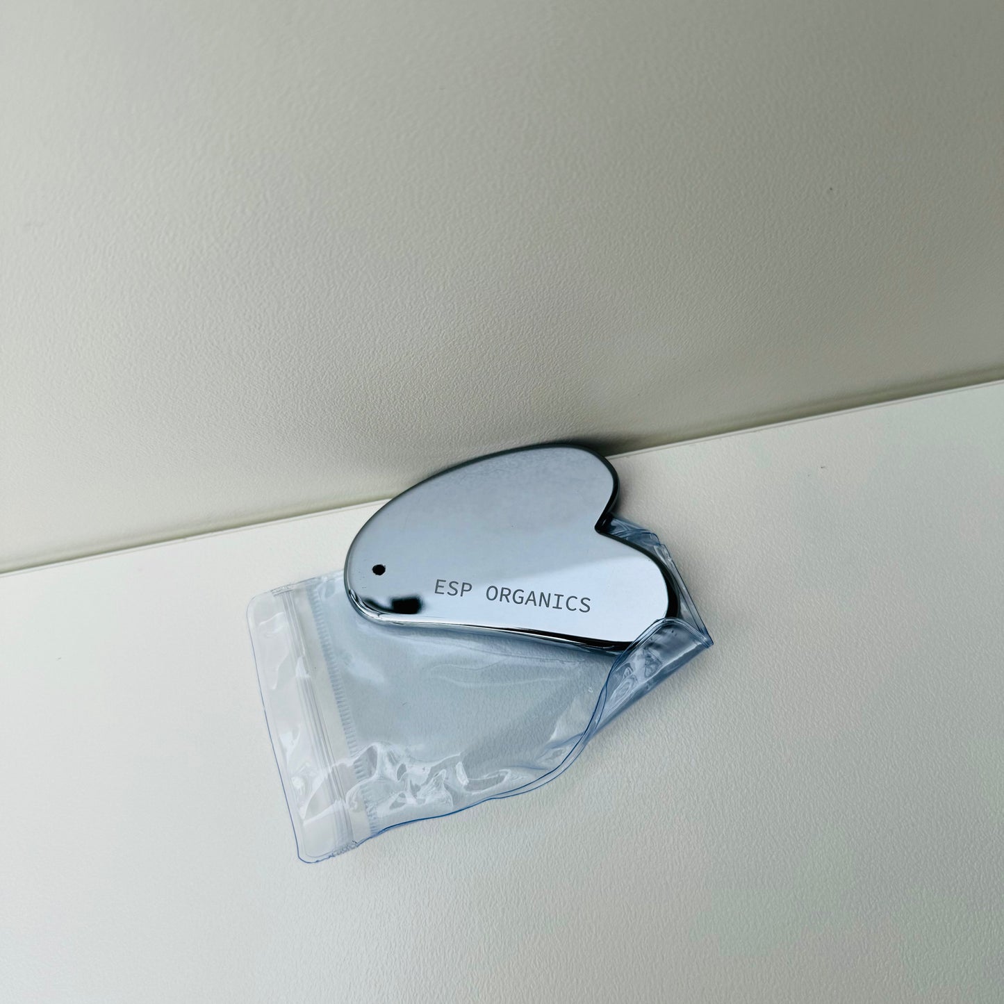 Terahertz Guasha