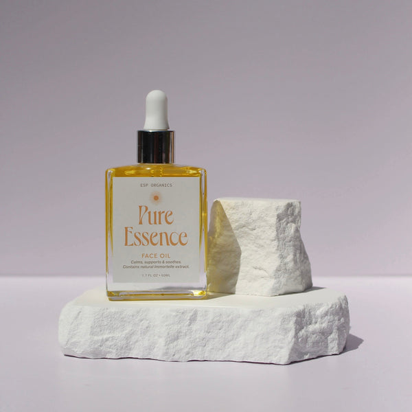 PURE ESSENCE Face & Body Elixir