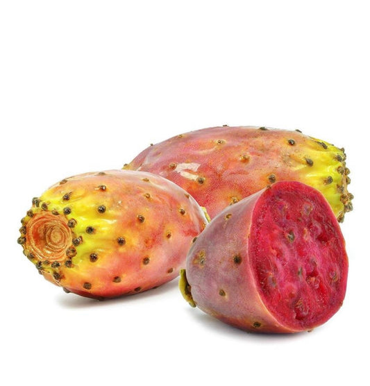Organic Prickly Pear Seed Oil